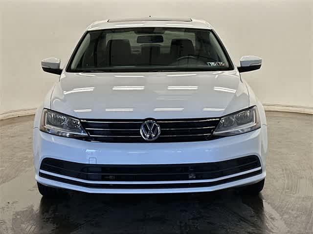 Thumbnail: 2017 Volkswagen Jetta - 30