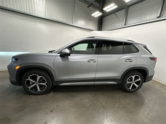 Thumbnail: 2026 Volkswagen Tiguan - 2