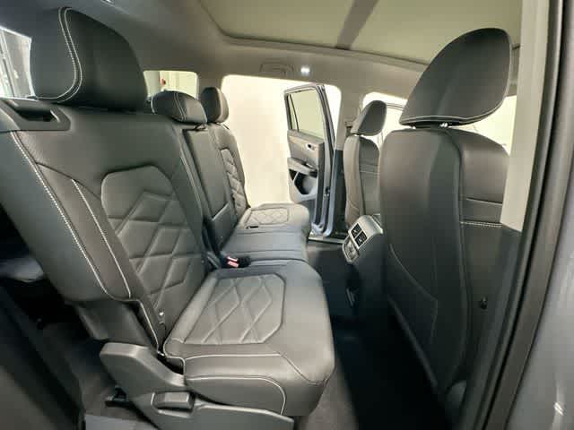 Thumbnail: 2026 Volkswagen Atlas - 22