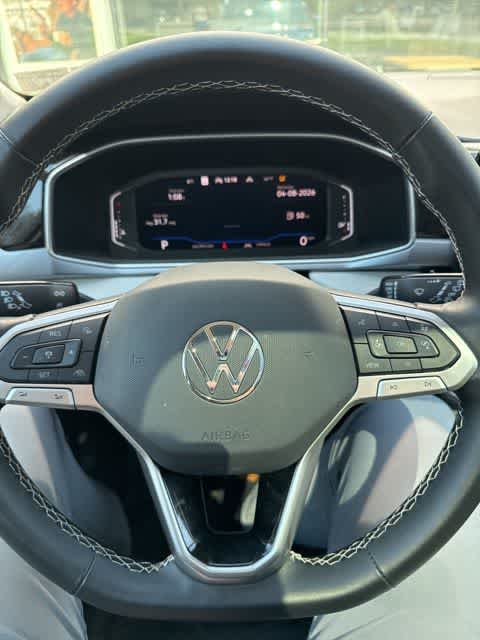 Thumbnail: 2025 Volkswagen Taos - 13