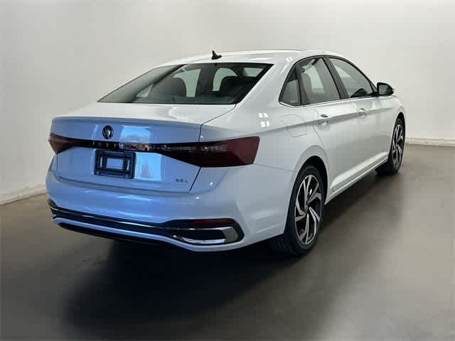 Thumbnail: 2026 Volkswagen Jetta - 32