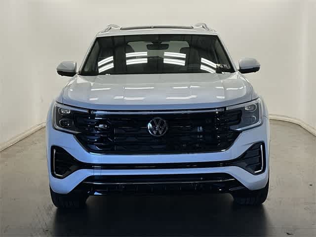 Thumbnail: 2026 Volkswagen Atlas - 31
