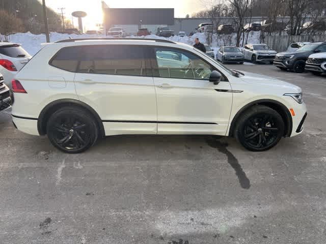 Thumbnail: 2024 Volkswagen Tiguan - 6