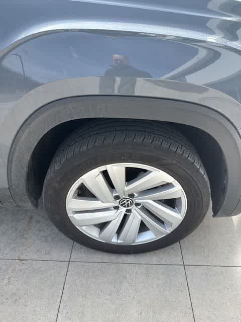 Thumbnail: 2023 Volkswagen Atlas - 4