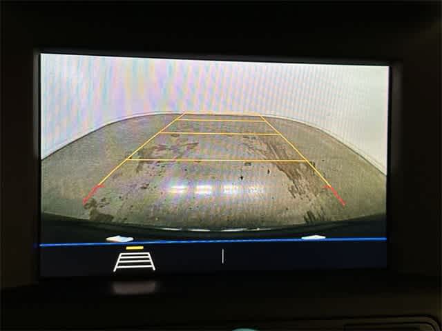 Thumbnail: 2020 GMC Terrain - 13