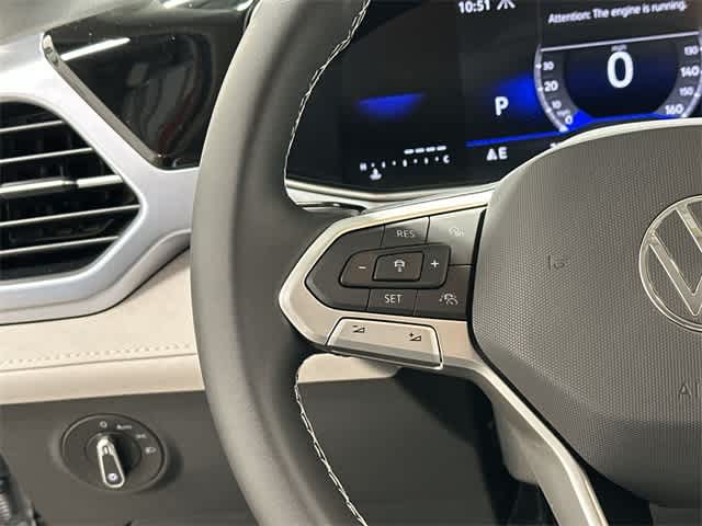 Thumbnail: 2025 Volkswagen Taos - 8