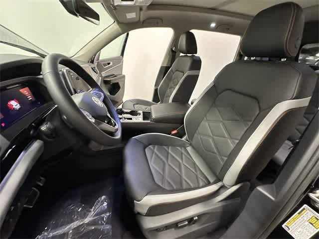 Thumbnail: 2026 Volkswagen Atlas - 17