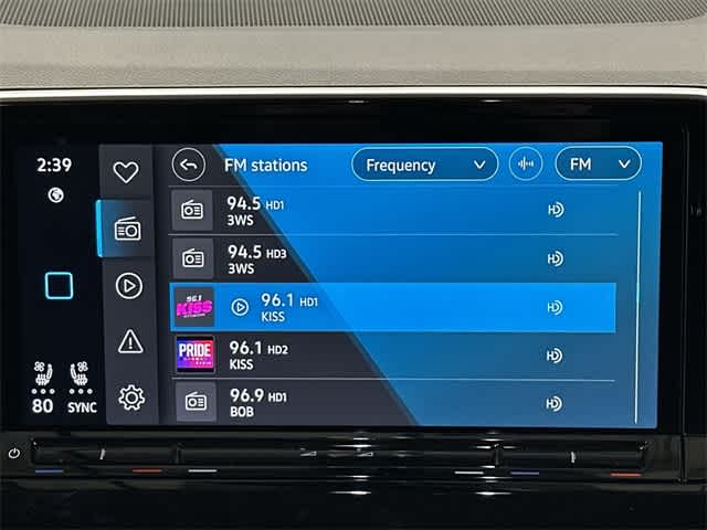 Thumbnail: 2026 Volkswagen Atlas - 11