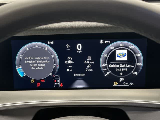 Thumbnail: 2026 Volkswagen Tiguan - 7