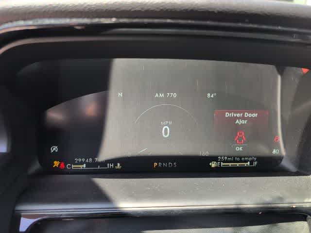 Thumbnail: 2022 Lincoln Nautilus - 14