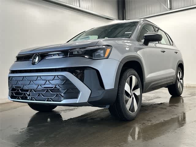 Thumbnail: 2025 Volkswagen Taos - 24