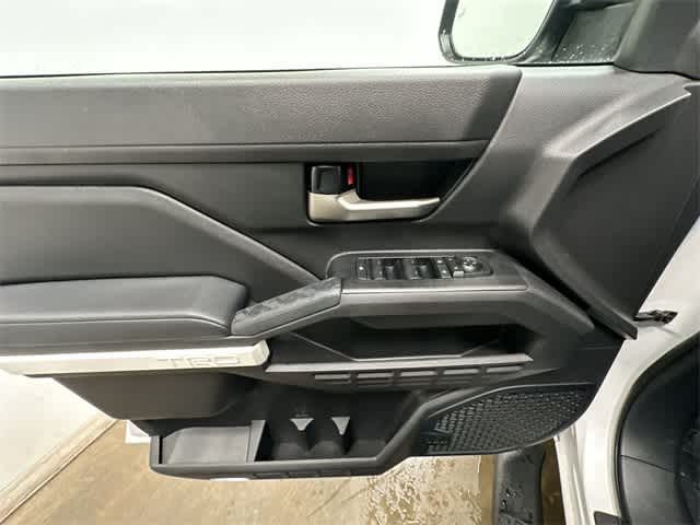 Thumbnail: 2024 Toyota Tacoma - 18