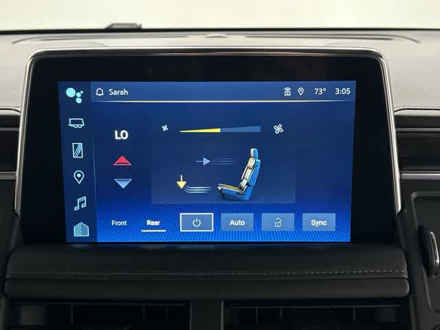 Thumbnail: 2022 Chevrolet Tahoe - 16