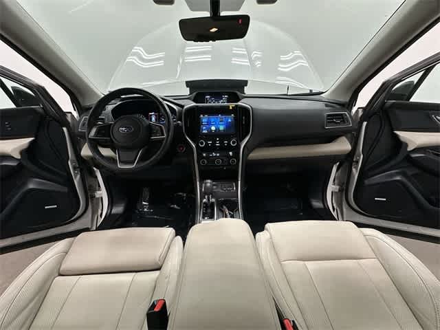 Thumbnail: 2021 Subaru Ascent - 23