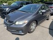 Honda Civic Hybrid