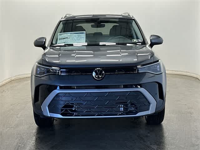 Thumbnail: 2025 Volkswagen Taos - 27