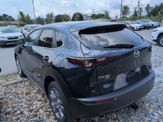 Thumbnail: 2021 Mazda CX-30 - 2