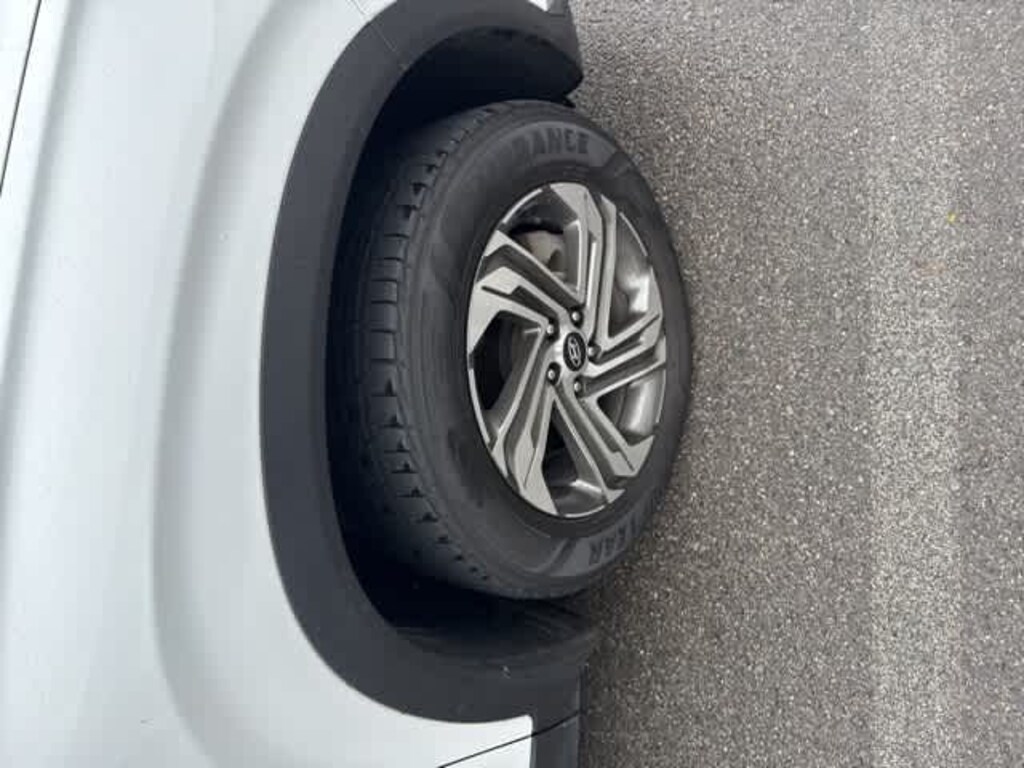Used 2023 Hyundai Santa Fe SEL SUV