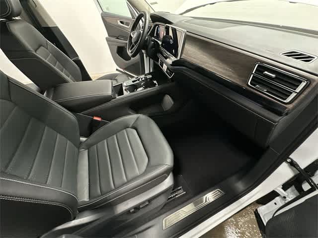 Thumbnail: 2026 Volkswagen Atlas - 23