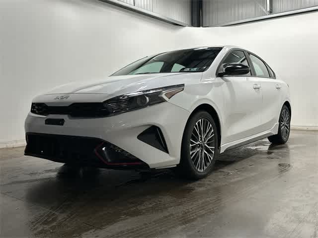 Thumbnail: 2023 Kia Forte - 29