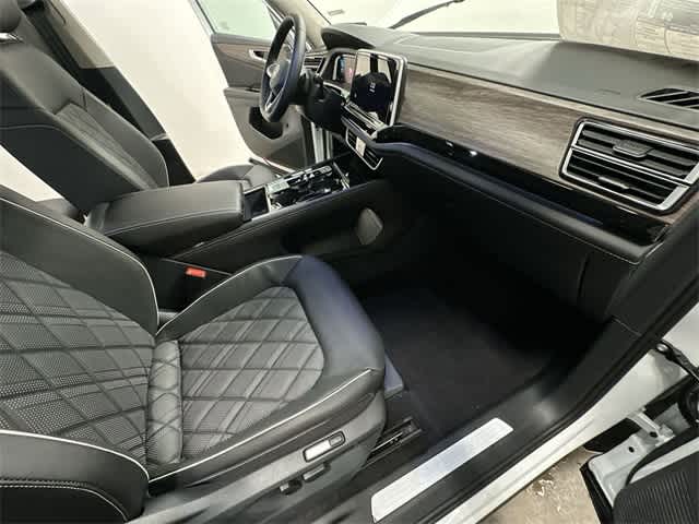 Thumbnail: 2026 Volkswagen Atlas - 22