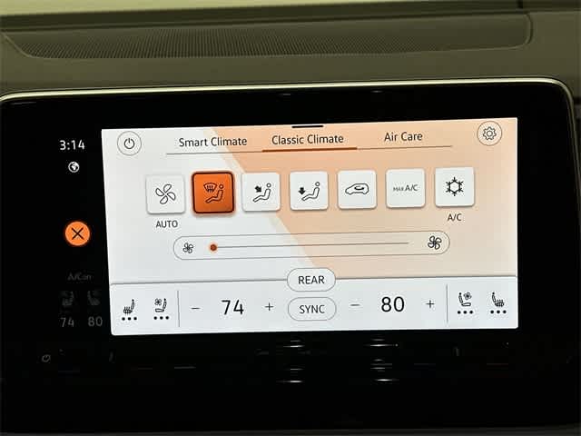 Thumbnail: 2026 Volkswagen Atlas - 15