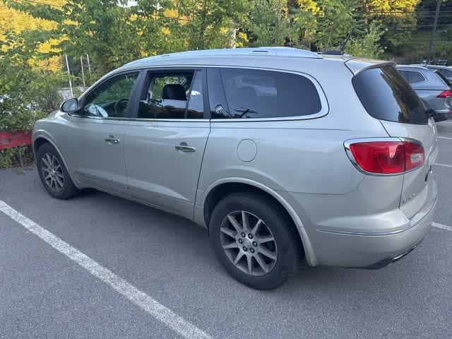 Thumbnail: 2017 Buick Enclave - 6