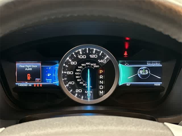 Thumbnail: 2015 Ford Explorer - 7