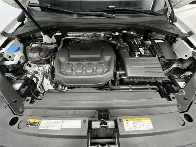 Thumbnail: 2022 Volkswagen Tiguan - 28