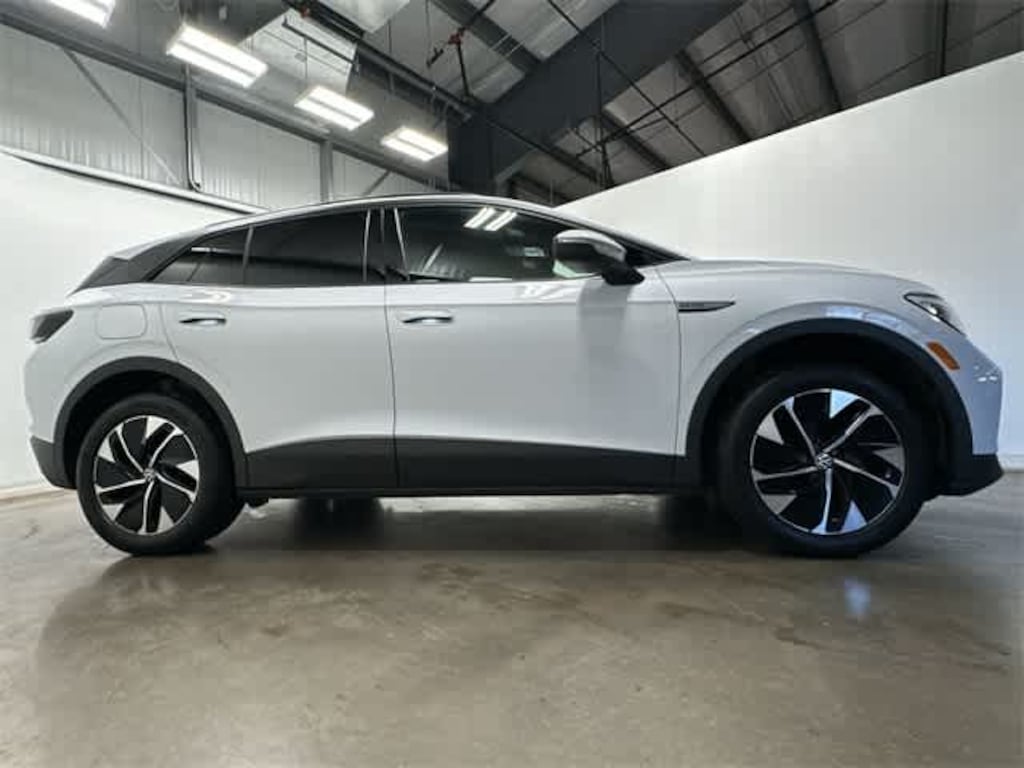 Used 2022 Volkswagen ID.4 Pro SUV