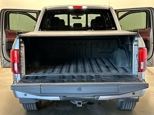 Thumbnail: 2020 Ford F-150 - 28