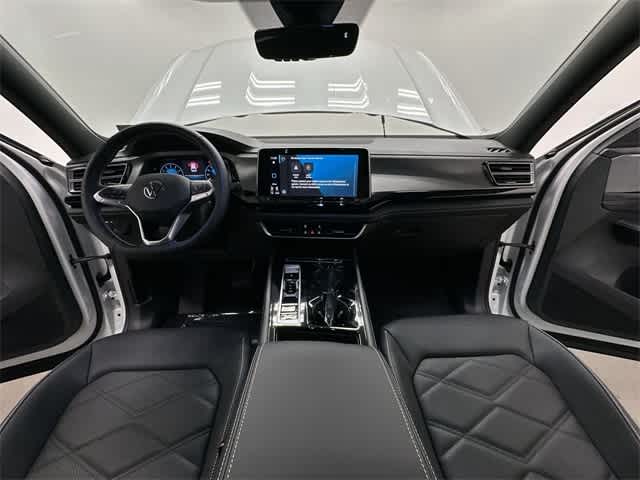 Thumbnail: 2026 Volkswagen Atlas - 19