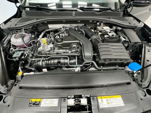 2027 Volkswagen Jetta S - Photo 19