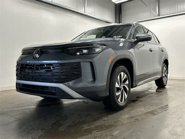 Thumbnail: 2026 Volkswagen Tiguan - 24