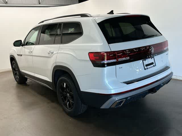 Thumbnail: 2026 Volkswagen Atlas - 28