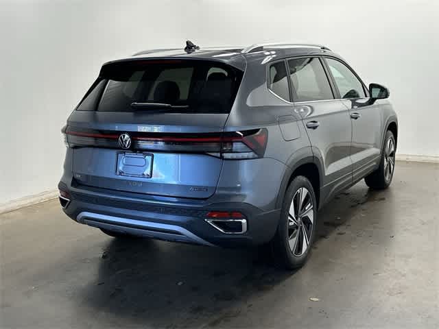 Thumbnail: 2025 Volkswagen Taos - 30
