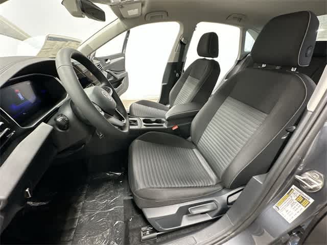 Thumbnail: 2026 Volkswagen Jetta - 16