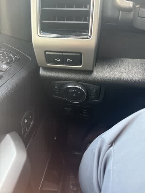 Thumbnail: 2019 Ford F-150 - 16