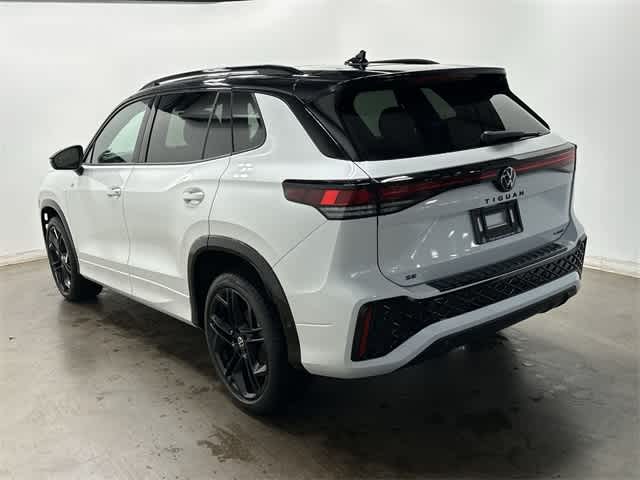 Thumbnail: 2026 Volkswagen Tiguan - 28