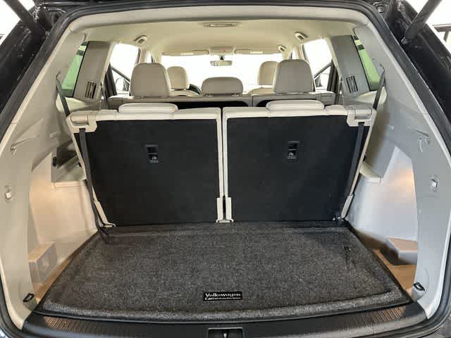 Thumbnail: 2023 Volkswagen Atlas - 25