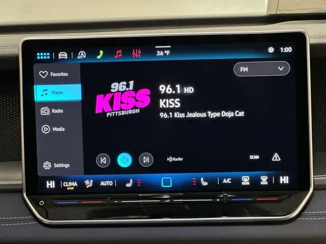 Thumbnail: 2026 Volkswagen Tiguan - 12