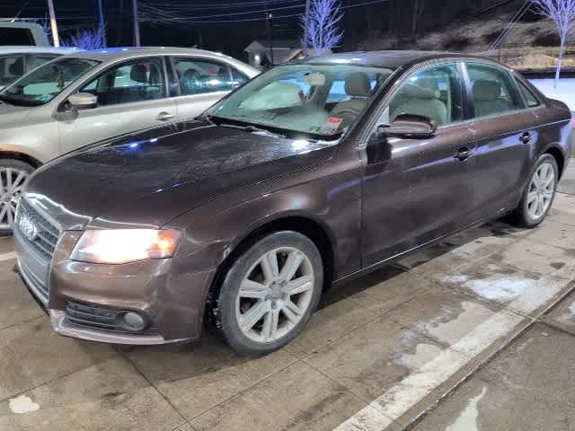 2011 Audi A4 Premium -
                  Moon Township, PA