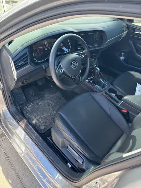 Thumbnail: 2020 Volkswagen Jetta - 11