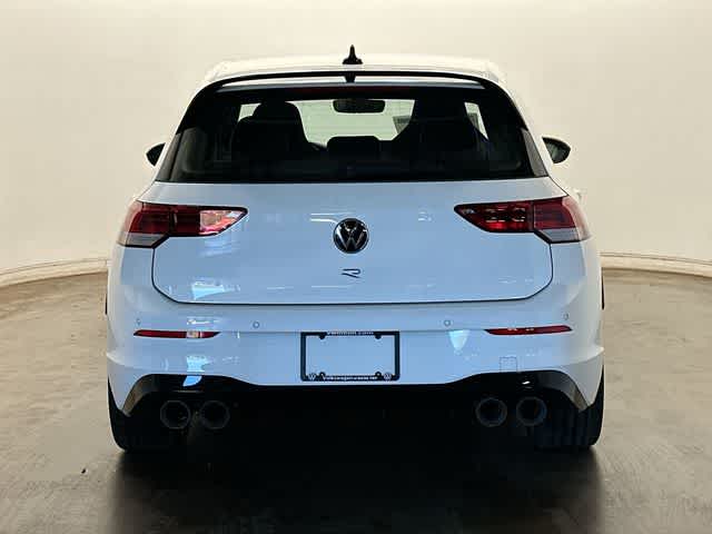 Thumbnail: 2026 Volkswagen Golf - 4