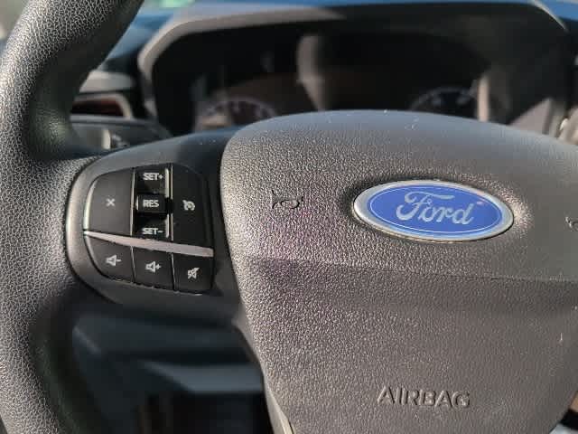 Thumbnail: 2022 Ford Maverick - 17