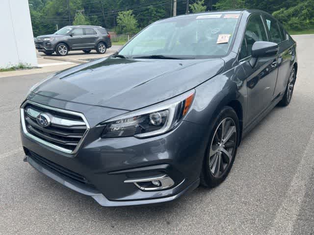 2018 Subaru Legacy 3.6R Limited's photo
