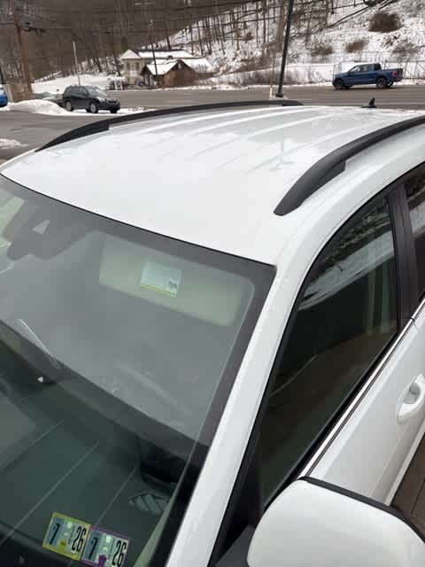 Thumbnail: 2025 Volkswagen Atlas - 11