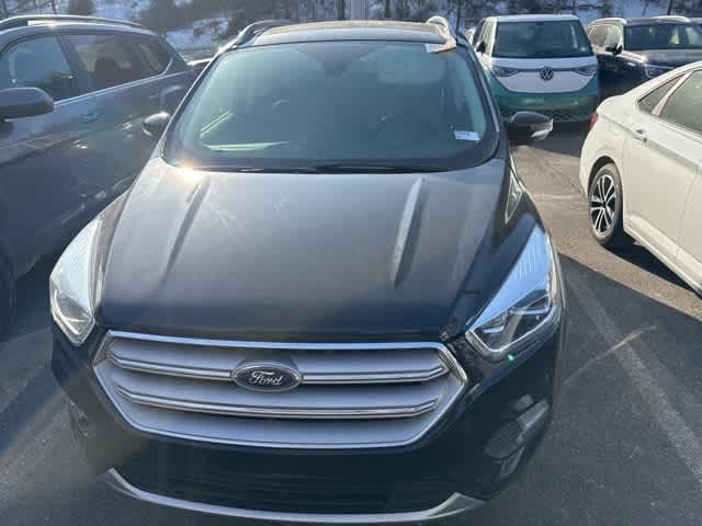 Thumbnail: 2018 Ford Escape - 2