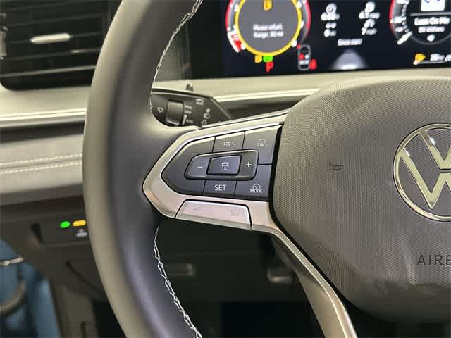 Thumbnail: 2026 Volkswagen Tiguan - 9