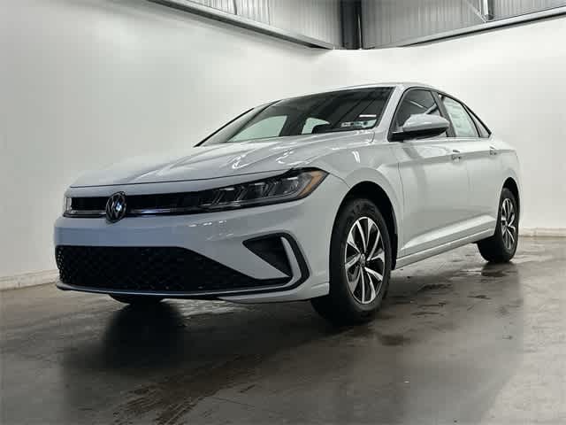 Thumbnail: 2026 Volkswagen Jetta - 24